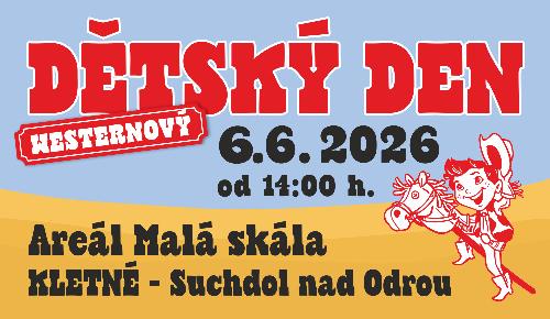 D�tsk� den - www.webtrziste.cz