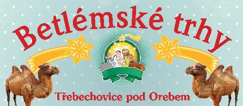 T�ebechovick� betl�msk� trhy - www.webtrziste.cz