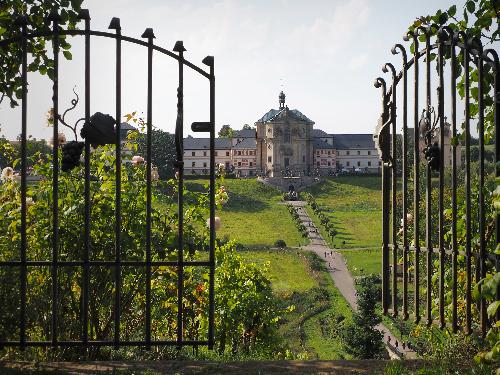 Vinobran� Kuks - www.webtrziste.cz