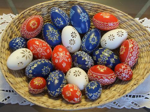 VELIKONO�N� JARMARK - www.webtrziste.cz