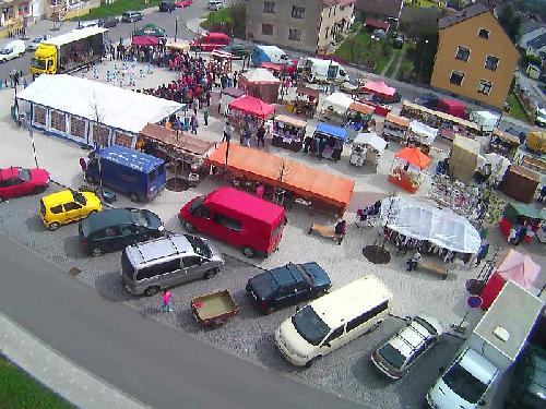 Jarn� �d�reck� jarmark