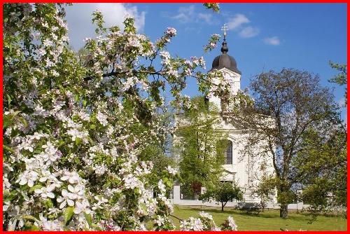 Tradi�n� 4-denn� velikono�n� pou� s jarmarkem 