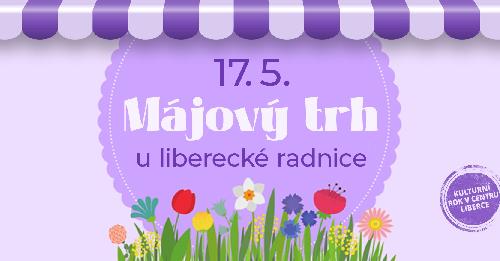 M�jov� trh v Liberci - www.webtrziste.cz