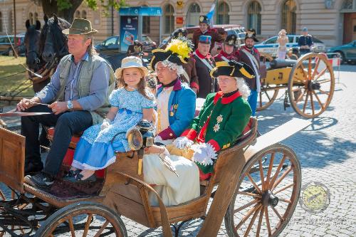 O�ivl� Josefov 2026 - www.webtrziste.cz