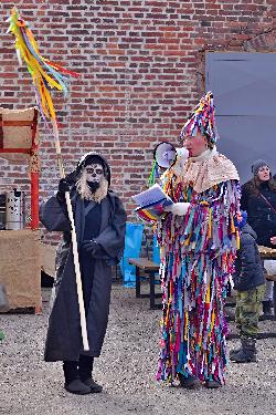 Josefovsk� masopust 2026 - www.webtrziste.cz