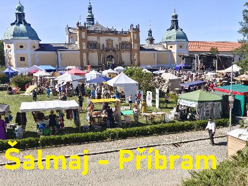 19. P��bramsk� svatohorsk� �ALMAJ