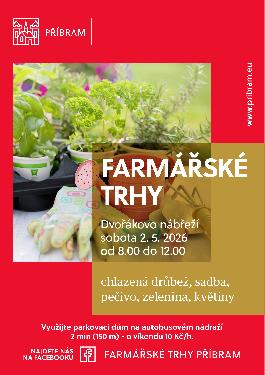 Farm��sk� trhy 