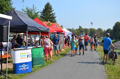 XIV. festival Lod� na Labi 2026 - www.webtrziste.cz