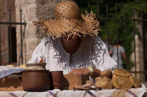 25. Svatoanensk� slavnosti v �ir�i 