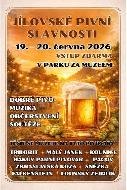 J�lovsk� pivn� slavnosti - www.webtrziste.cz