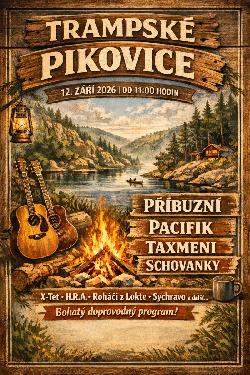 Trampsk� Pikovice