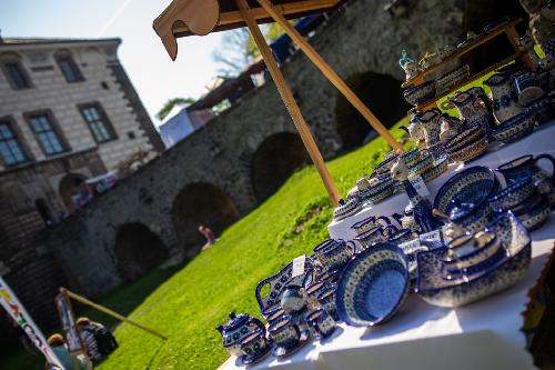 Hrn���sk� slavnosti na z�mku Nelahozeves - www.webtrziste.cz