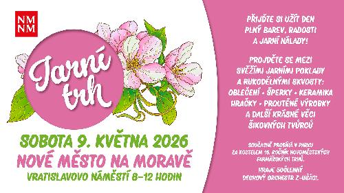 JARN� TRH - www.webtrziste.cz