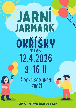 Jarn� jarmark Ok��ky