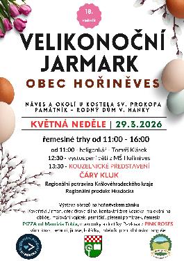 Velikono�n� jarmark - www.webtrziste.cz