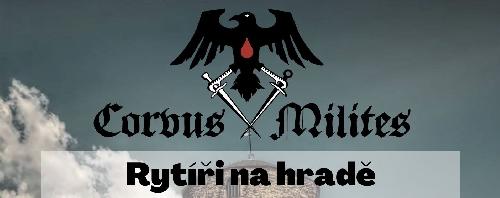 Ryt��i na hrad� - www.webtrziste.cz