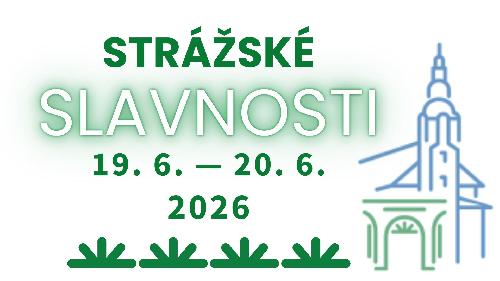 Str�sk� slavnosti 