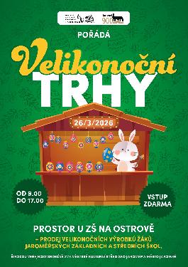 VELIKONO�N� TRHY - www.webtrziste.cz