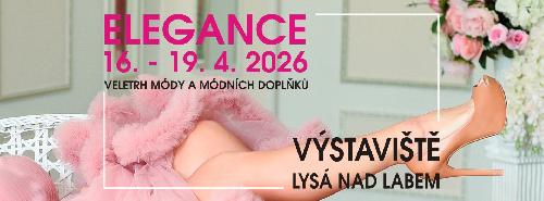 Elegance 2026