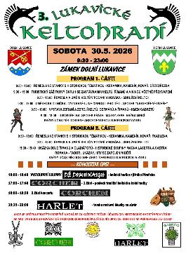 3.Lukavick� keltohran� 