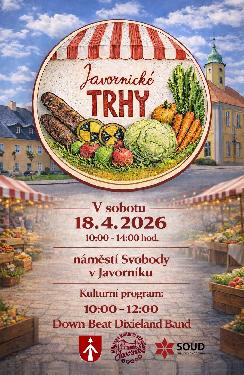 Javornick� trhy