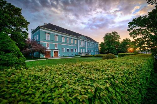 Street food festival na z�mku Da�ice