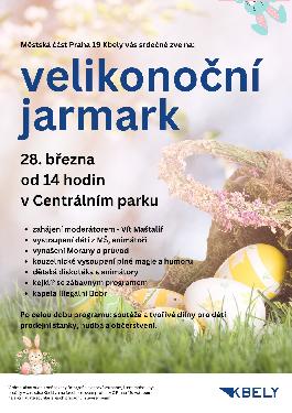 Velikono�n� Jarmark