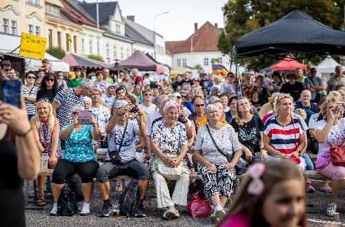 23. Kosteleck� posv�cen�