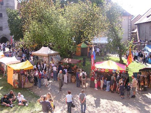 Novohradsk� Pou� - www.webtrziste.cz