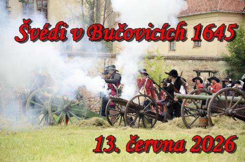 �v�di v Bu�ovic�ch - www.webtrziste.cz