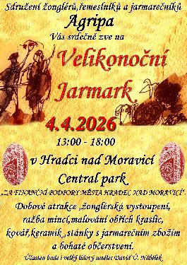 Velikono�n� Jarmark