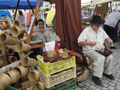 MASOPUSTN� JARMARK - www.webtrziste.cz