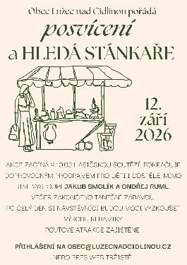 Posv�cen� Lu�ec nad Cidlinou