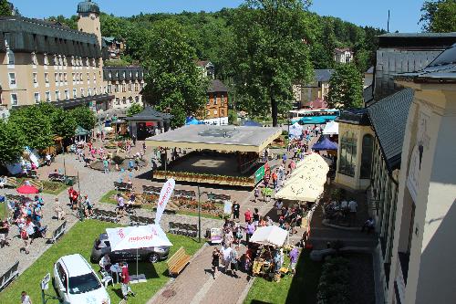 �emesln� trhy na kolon�d�