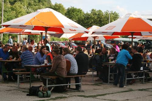 18.VELK� PIVN� FESTIVAL MAL�CH PIVOVAR�