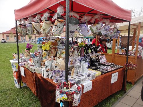 SVATOMARTINSK�  HODOV�N� - www.webtrziste.cz