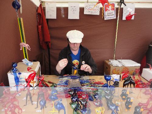 ADVENTN� JARMARK - www.webtrziste.cz